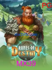RunesOfDestiny
